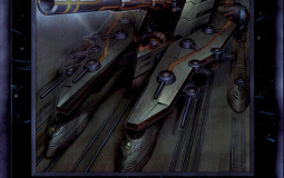 Yugioh R10 Trains